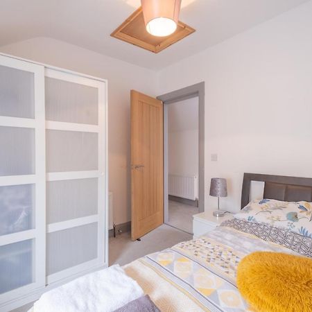 Portrush Marine Apartments Flat 5 Buitenkant foto