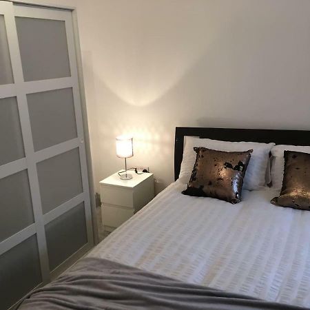 Portrush Marine Apartments Flat 5 Buitenkant foto