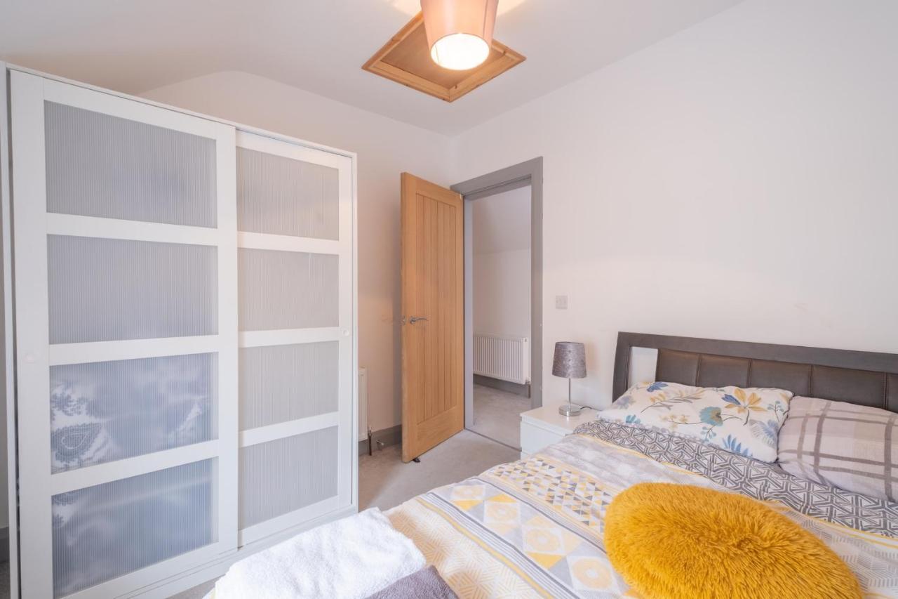 Portrush Marine Apartments Flat 5 Buitenkant foto