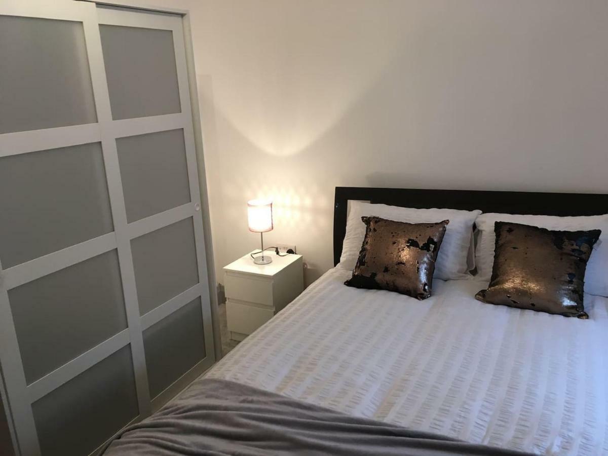 Portrush Marine Apartments Flat 5 Buitenkant foto